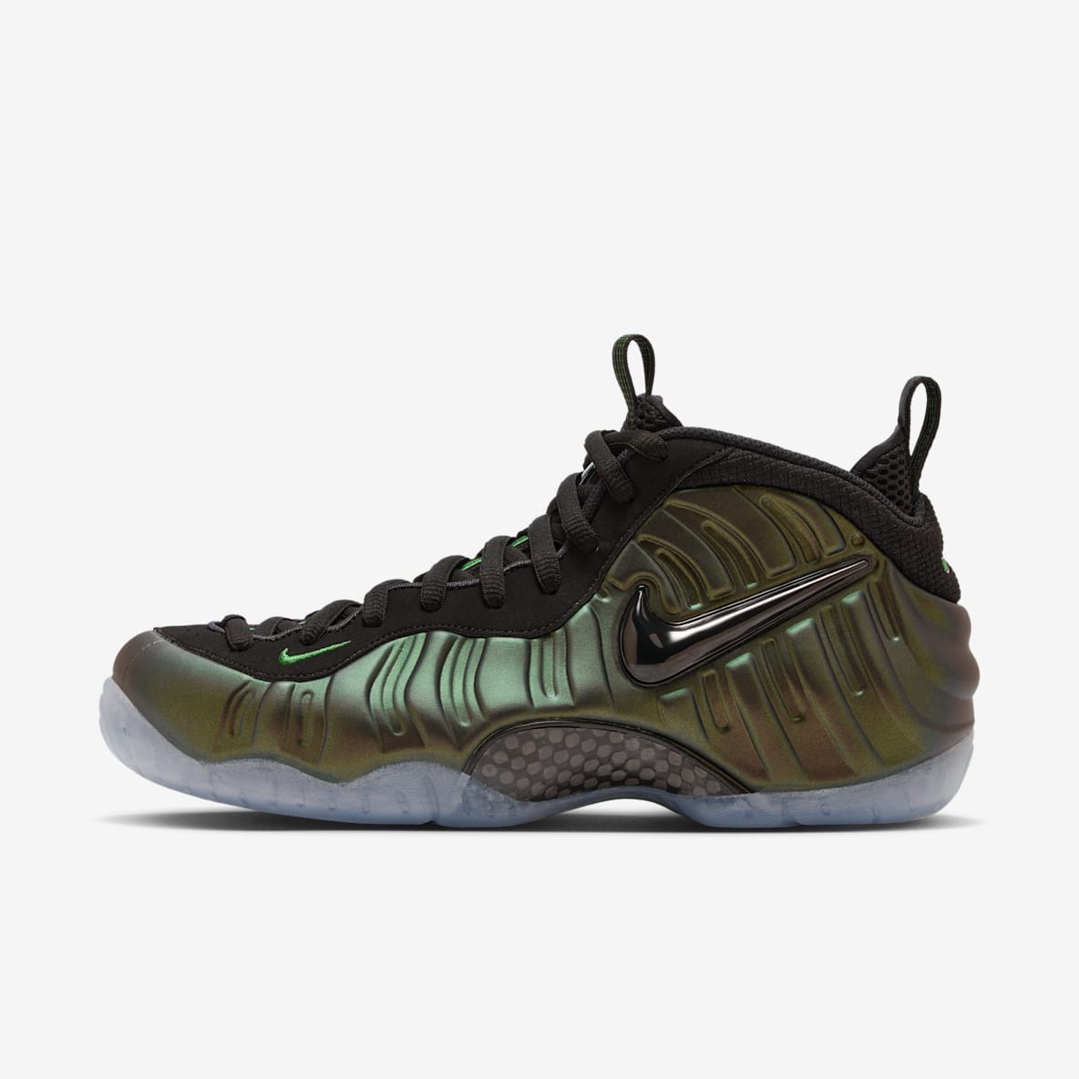Foamposites. Nike.com
